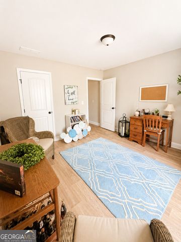 142 Peach Lane, Royston, GA 30662