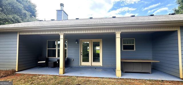 142 Peach Lane, Royston, GA 30662