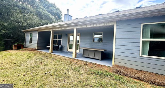 142 Peach Lane, Royston, GA 30662
