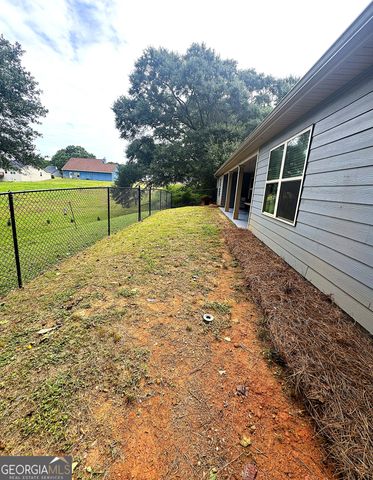 142 Peach Lane, Royston, GA 30662