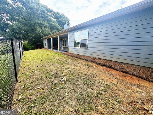 142 Peach Lane, Royston, GA 30662
