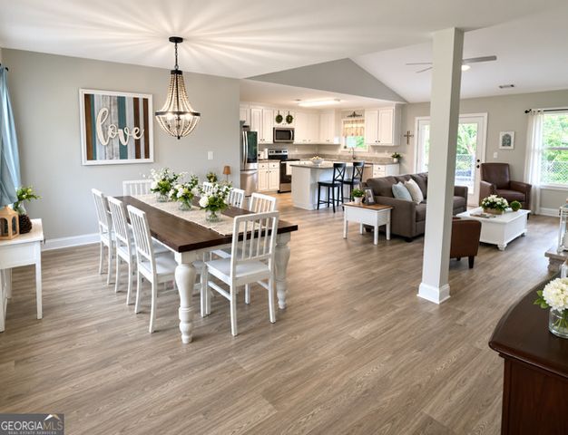 142 Peach Lane, Royston, GA 30662