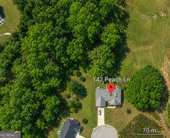 142 Peach Lane, Royston, GA 30662