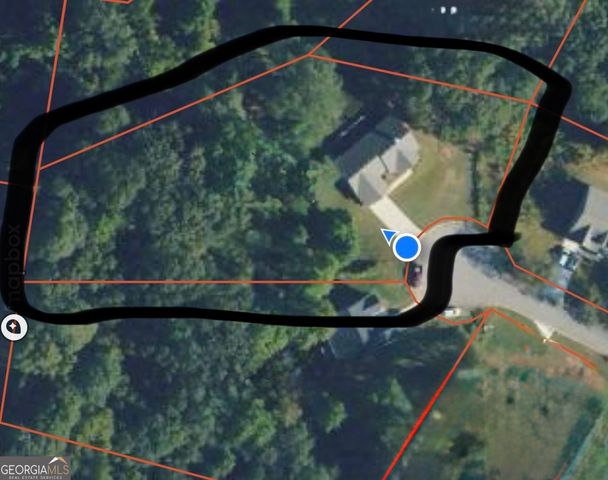 142 Peach Lane, Royston, GA 30662