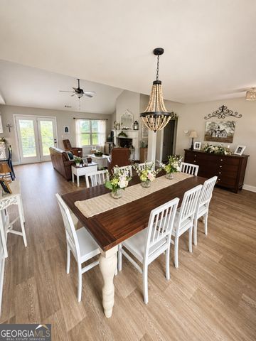 142 Peach Lane, Royston, GA 30662