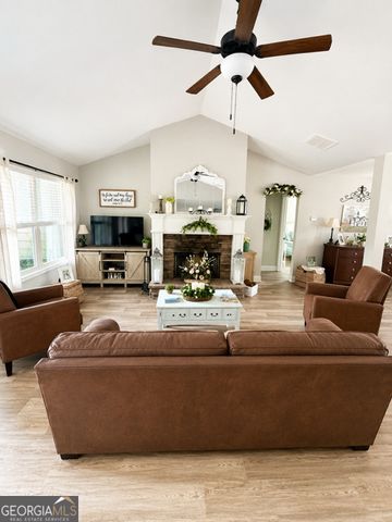 142 Peach Lane, Royston, GA 30662