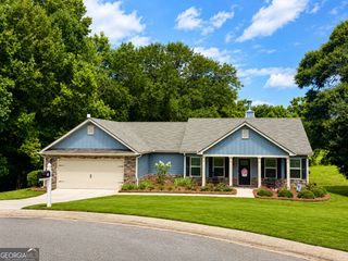 142 Peach Lane, Royston, GA 30662