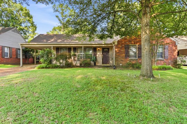 1614 STERLING DR, Memphis, TN 38119