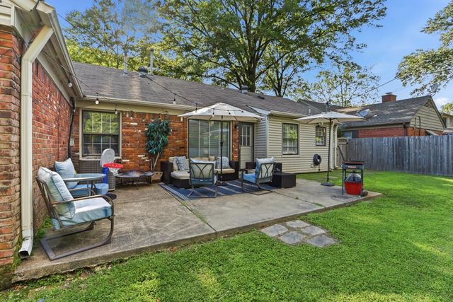 1614 STERLING DR, Memphis, TN 38119
