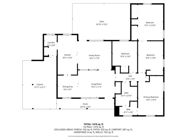 1614 STERLING DR, Memphis, TN 38119