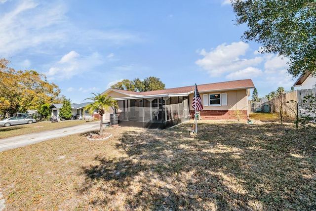 1507 COPPERTREE DRIVE, Tarpon Springs, FL 34689