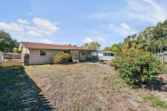 1507 COPPERTREE DRIVE, Tarpon Springs, FL 34689