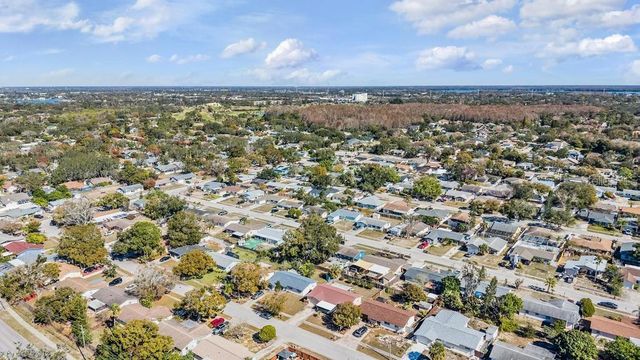 1507 COPPERTREE DRIVE, Tarpon Springs, FL 34689