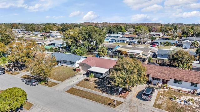 1507 COPPERTREE DRIVE, Tarpon Springs, FL 34689