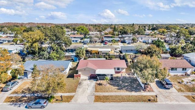 1507 COPPERTREE DRIVE, Tarpon Springs, FL 34689