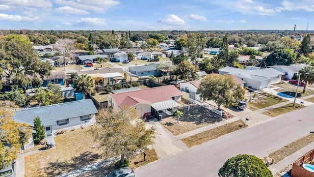 1507 COPPERTREE DRIVE, Tarpon Springs, FL 34689