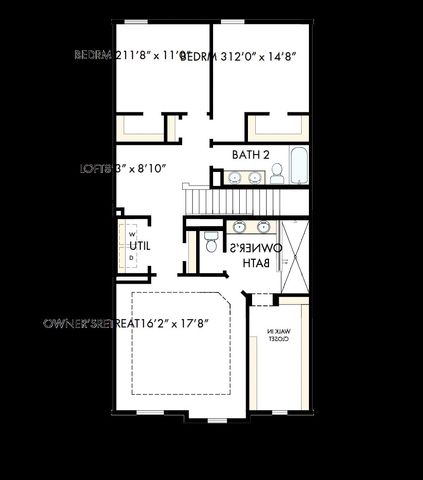 2861 McNaughton Drive, Mckinney, TX 75071