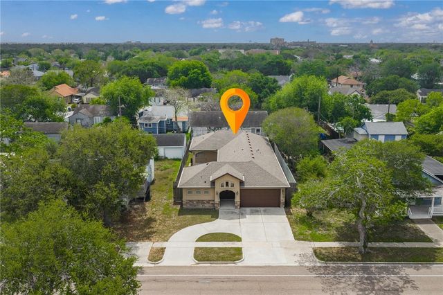 433 Louisiana Ave, Corpus Christi, TX 78404
