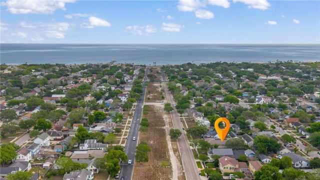 433 Louisiana Ave, Corpus Christi, TX 78404