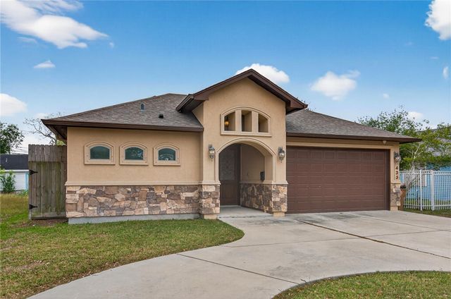 433 Louisiana Ave, Corpus Christi, TX 78404