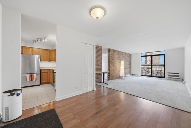 3900 N Pine Grove Avenue 511, Chicago, IL 60613