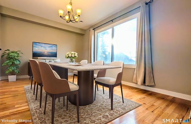 10 Ledgewood Drive 10, Brookfield, CT 06804