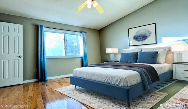 10 Ledgewood Drive 10, Brookfield, CT 06804