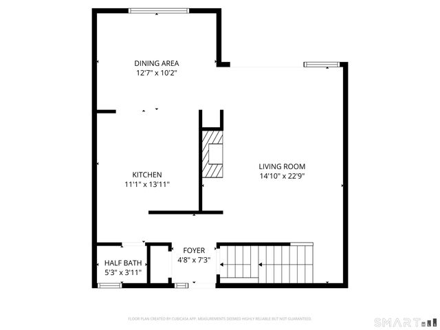 10 Ledgewood Drive 10, Brookfield, CT 06804