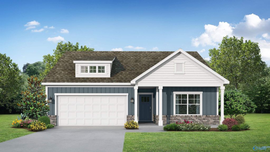 2021 Raspberry Lane, Cullman, AL 35055