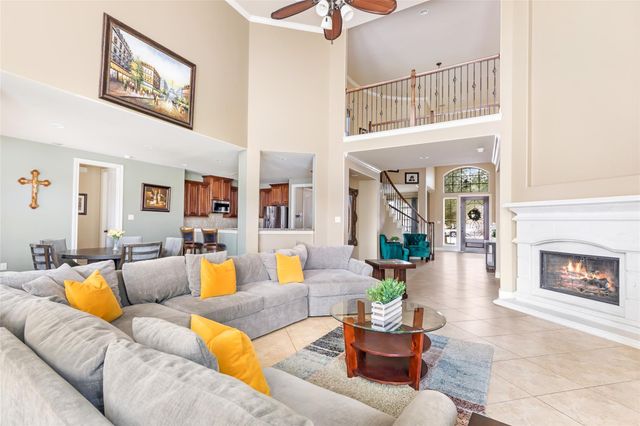 16011 Verdi Way Court, Houston, TX 77044