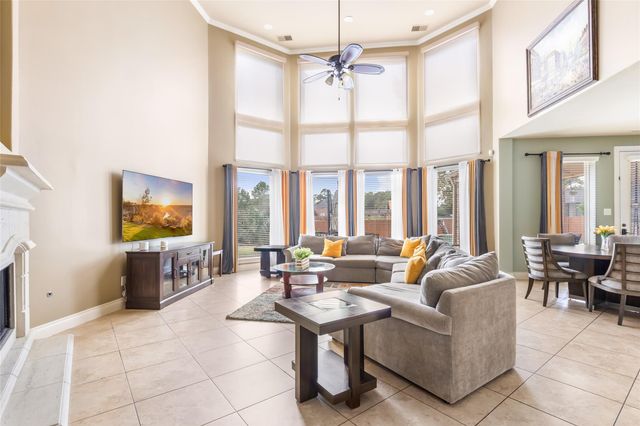 16011 Verdi Way Court, Houston, TX 77044