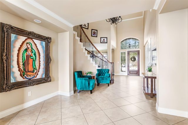 16011 Verdi Way Court, Houston, TX 77044