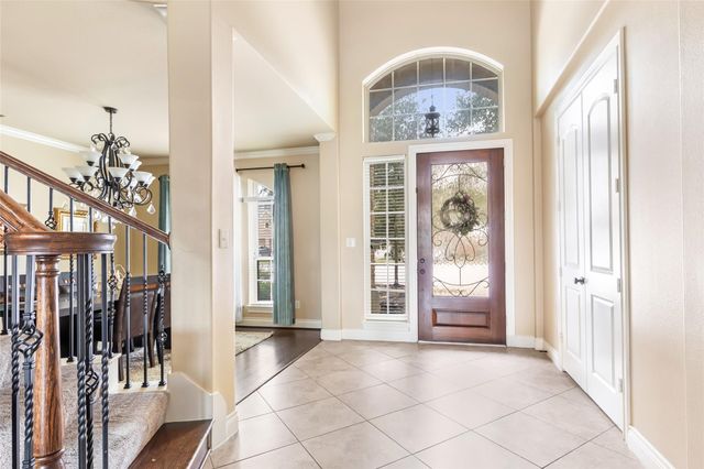 16011 Verdi Way Court, Houston, TX 77044