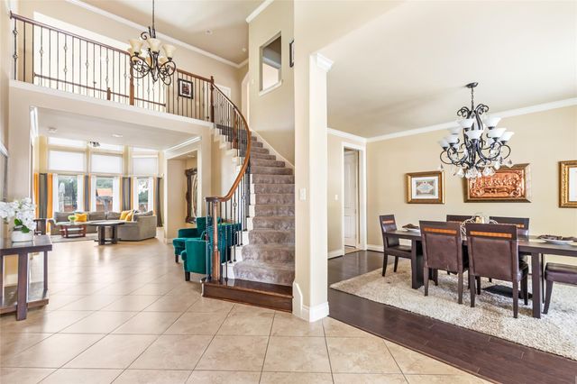 16011 Verdi Way Court, Houston, TX 77044