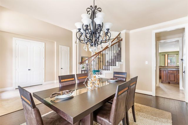 16011 Verdi Way Court, Houston, TX 77044