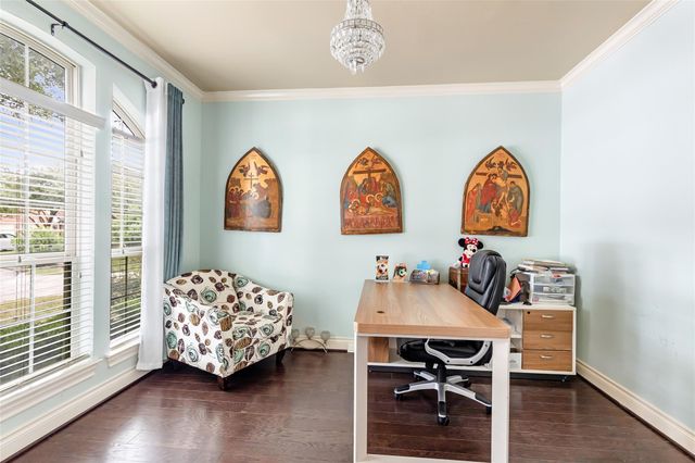 16011 Verdi Way Court, Houston, TX 77044