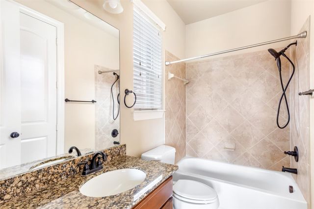 16011 Verdi Way Court, Houston, TX 77044