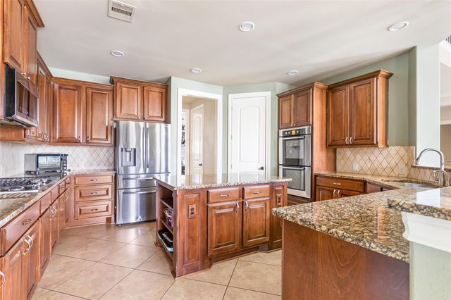 16011 Verdi Way Court, Houston, TX 77044