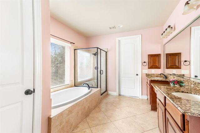 16011 Verdi Way Court, Houston, TX 77044