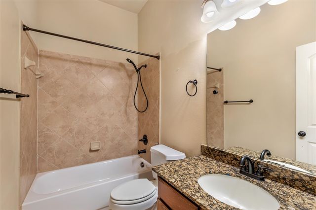 16011 Verdi Way Court, Houston, TX 77044