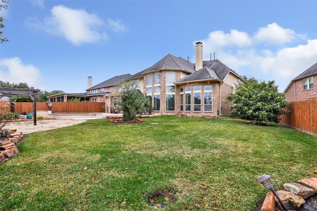 16011 Verdi Way Court, Houston, TX 77044