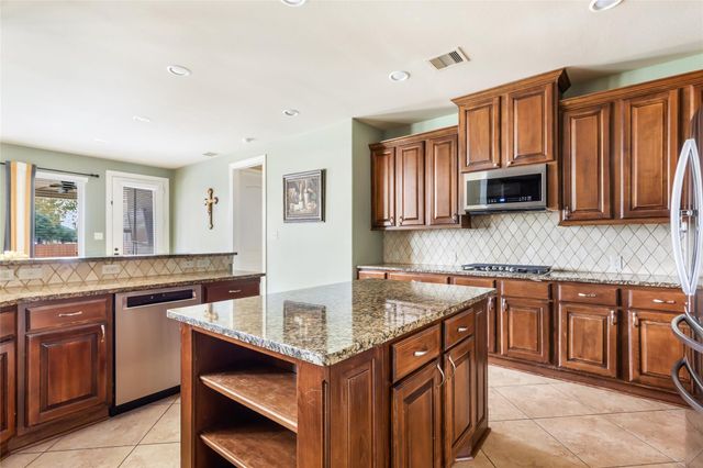 16011 Verdi Way Court, Houston, TX 77044