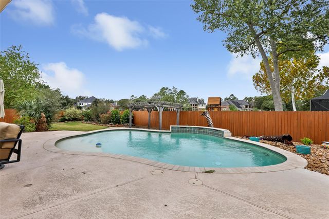 16011 Verdi Way Court, Houston, TX 77044