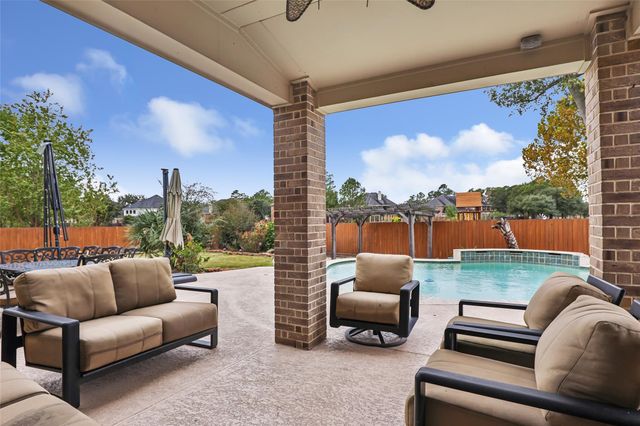 16011 Verdi Way Court, Houston, TX 77044