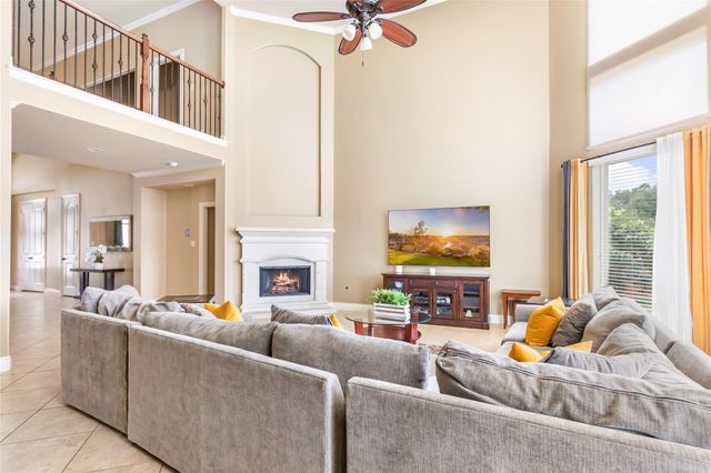 16011 Verdi Way Court, Houston, TX 77044