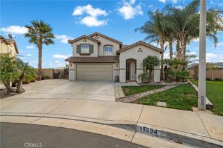 15294 Madrone Court, Lake Elsinore, CA 92530