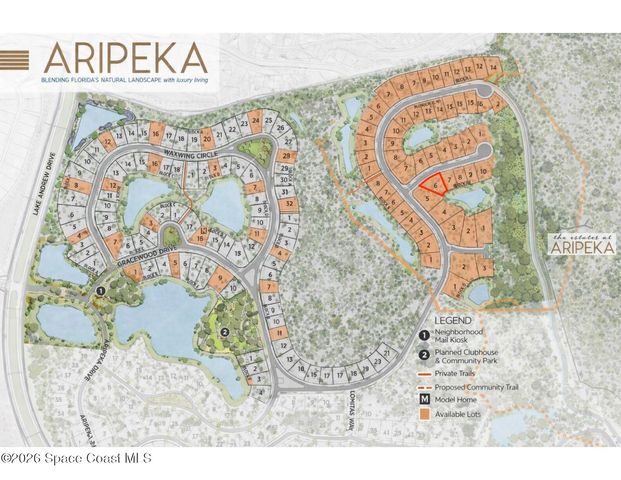 7953 Galikova Way, Melbourne, FL 32940