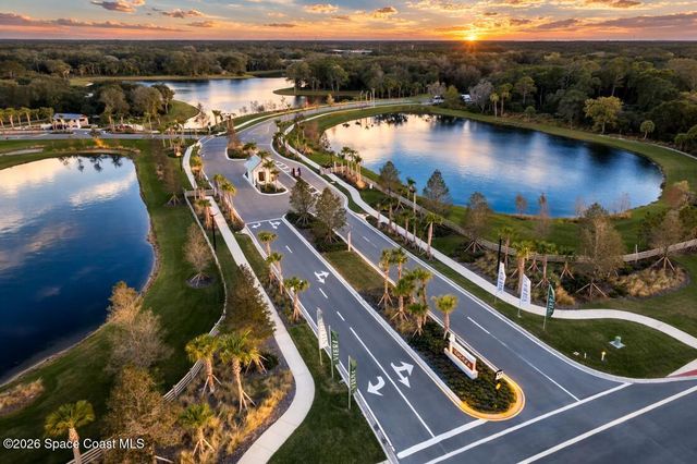 7953 Galikova Way, Melbourne, FL 32940