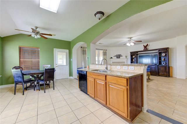 702 Hollyhock Drive, Stafford, TX 77477