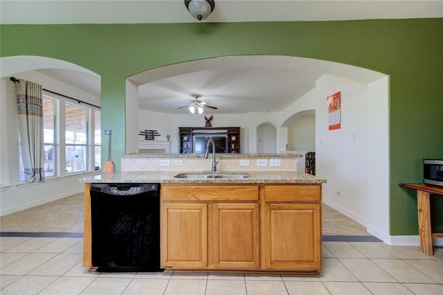 702 Hollyhock Drive, Stafford, TX 77477